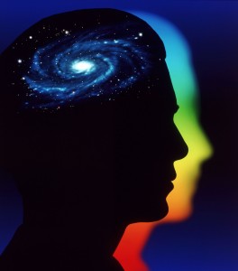 Вселенная в мозгу